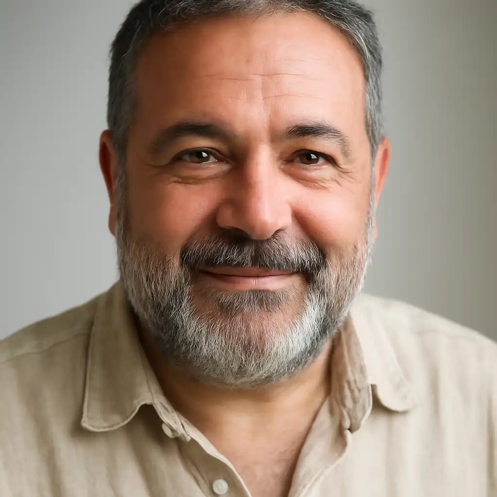 Alessandro Fontana